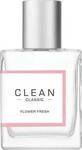 Clean 874034011840, Clean Classic Flower Fresh EDP - 30 ml