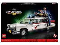 Icons 10274 GhostbustersTM ECTO-1