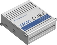 Teltonika TRM250000000, Teltonika TRM250 Industrial Cellular Modem LTE