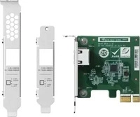 QNAP QXG-2G1T-I225, QNAP QXG-2G1T-I225 2.5 GbE network expansion card