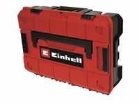 Einhell 4540011, Einhell System Carrying Case E-Case S-F