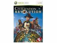 2K Games Civilization Revolution - Microsoft Xbox 360 - Strategie - PEGI 12 (EU
