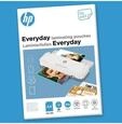 HP 9154, HP Everyday Laminating Pouches A4 80 micron (100)