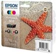 603 Multipack - 4-pack - black yellow cyan magenta - original - ink cartridge