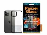 ClearCase Apple iPhone 12 | 12 Pro | Black