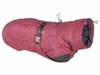 Expedition parka beetroot 25