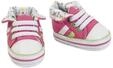 Heless Doll Shoes Sneakers Pink 38-45 cm