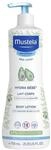 Mustela Hydra Bebe Avocado Body Lotion 750 ml