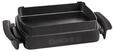 Tefal XA725870, Tefal Snack- und Backzubeh&ouml;r OptiGrill XA7258