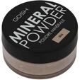 Mineral Loose Setting Powder 006 Honey 8 g