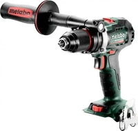Metabo 602358840, Metabo BS 18 LTX BL I - drill/driver - cordless - 2-speed - no
