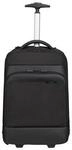 Mysight Rolling Laptop-Tasche f&uuml;r Laptop 17.3" | Schwarz