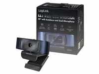 HD USB webcam Pro 80° dual microphone auto focus privacy cover