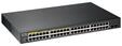 ZyXEL GS190048HPV2-EU0101F, ZyXEL GS190048HPV2 48-Port Gigabit PoE+ Smart Managed