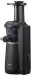 Panasonic MJ-L501KXE, Panasonic MJ-L501KXE - juice extractor