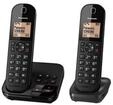 Panasonic KX-TGC422GB, Panasonic KX-TGC422GB black