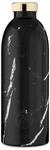 Clima Bottle 0.85 L - Black Marble