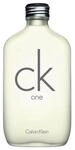 Calvin Klein 088300107681, Calvin Klein CK One EDT - 50 ml
