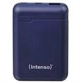 Intenso 7313535, Intenso XS10000 Powerbank (Akku) - Blau - 10000 mAh