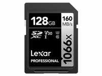 Professional SILVER 1066x SD - 160MB/s - 128GB