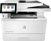 HP 3PZ55A#B19, HP LaserJet Enterprise MFP M430f Mono Laser All in One Multifunktion -