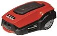 Einhell 4326368, Einhell FREELEXO 1200 LCD BT robotic lawnmower 1200 m&sup2;