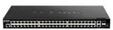 D-Link DGS-1520-52, D-Link DGS 1520-52