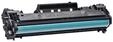 H-T250 - black - toner cartridge (alternative for: HP CF244A)
