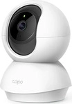 TP-Link Tapo C200, TP-Link Tapo C200 Pan/Tilt Home Security Wi-Fi Camera