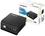 BRIX GB-BLPD-5005R (rev. 1.0) - Ultra Compact PC Kit - Pentium Silver J5005 1.5 GHz -