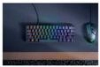 Razer RZ03-03391700-R3G1, Razer Huntsman Mini Clicky - Black - DE - Tastaturen -