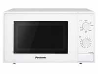 NN-K10JWMEPG - microwave oven with grill - freestanding - white