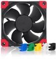 Noctua NF-A8 PWM CH.BK.S, Noctua NF-A8 PWM chromax.black.swap - Geh&auml;usel&uuml;fter -