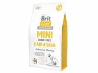 Care Mini Grain Free Hair and Skin 2kg