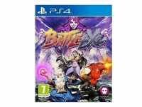 Battle Axe - Sony PlayStation 4 - Action/Abenteuer - PEGI 7