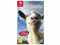 Deep Silver Goat Simulator: The Goaty - Nintendo Switch - Action - PEGI 12 (EU