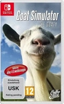 Deep Silver Goat Simulator: The Goaty - Nintendo Switch - Action - PEGI 12 (EU