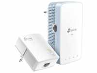 TL-WPA7517 KIT AV1000 Gigabit Powerline AC Wi-Fi Kit Homeplug / PowerLine