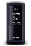 CyberPower VP700ELCD, CyberPower VP700ELCD - 700VA/390W - UPS