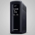 CyberPower VP1200EILCD, CyberPower VP1200EILCD - 1200VA/720W - UPS