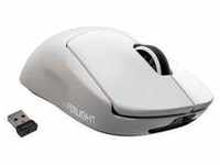 G PRO X SUPERLIGHT - Gaming Maus (Weiß)