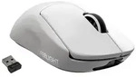 G PRO X SUPERLIGHT - Gaming Maus (Wei&szlig;)