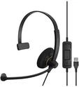 I SENNHEISER IMPACT SC 30 USB ML