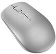 Lenovo GY50Z18984, Lenovo 530 Wireless Mouse - mouse - 2.4 GHz - platinum grey - Maus