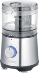 SEVERIN KM 3865, SEVERIN K&uuml;chenmaschine KM 3865 - food processor - 400 W - brushed