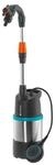 Rain Water Tank Pump 4700/2 inox