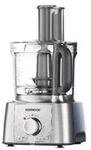 Kenwood FDP65.820SI, Kenwood K&uuml;chenmaschine Multipro Express FDP65.820SI