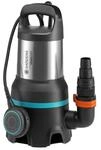Gardena 09046-20, Gardena Dirty Water Pump 25000