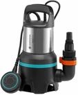 Gardena 09042-20, Gardena Dykpumpe 16000 til urent vand