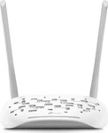 TP-Link TD-W9960, TP-Link TD-W9960 - wireless router - DSL modem - 802.11b/g/n -